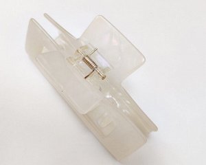 Заколка-крабик