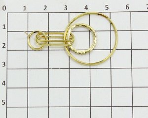 Серьги F499875907190