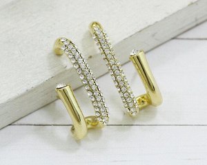 Серьги F476078507280