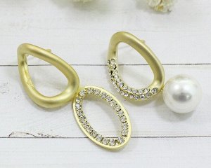 Серьги F476877907260