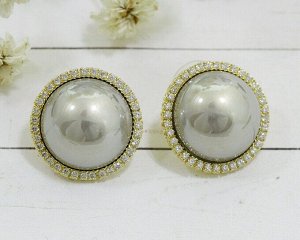 Серьги F474677507250