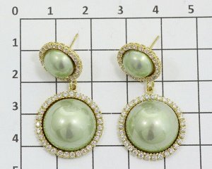 Серьги F472978907290