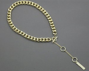 Колье-цепь F851078507290