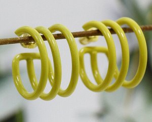 Серьги F472475507190