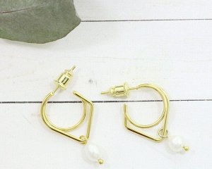 Серьги F276574807160