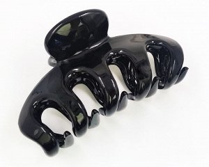 Заколка-крабик