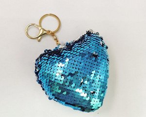 Брелок Сердце