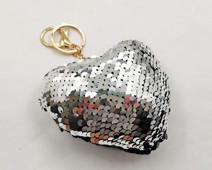 Брелок Сердце