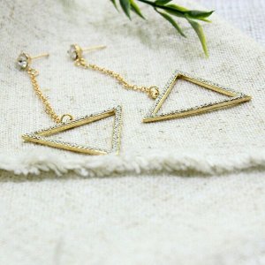 Серьги A05675907210