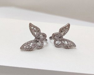 Серьги-клипсы