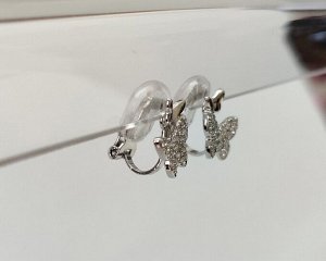 Серьги-клипсы