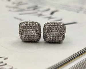 Серьги-клипсы