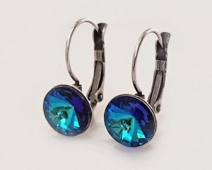 Серьги "Липси"