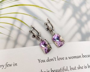 Серьги "Элиза"