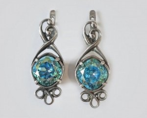 Серьги "Мирина"