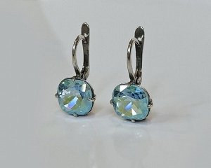 Серьги "Эвита"