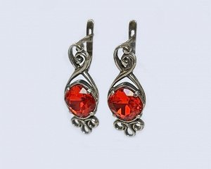 Серьги "Мирина"