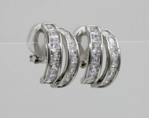Серьги-клипсы G194176907230