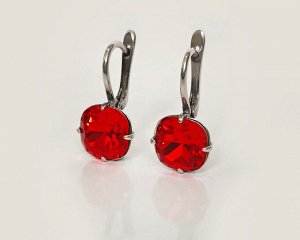 Серьги "Эвита"