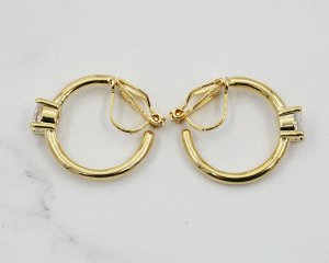 Серьги-клипсы F923176907230