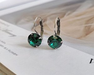 Серьги "Липси"