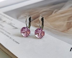Серьги "Липси"