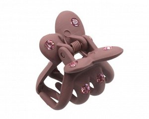 Заколка-краб маленький G06977150749