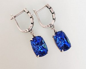 Серьги "Риста"
