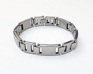 Браслет из стали