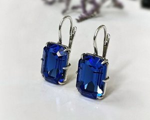 Серьги "Сорель"