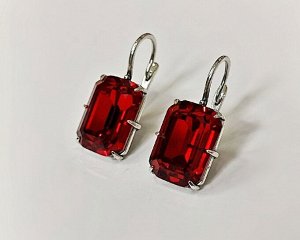 Серьги "Сорель"