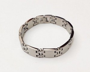 Браслет из стали