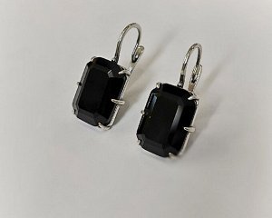 Серьги "Сорель"