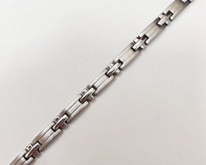 Браслет из стали