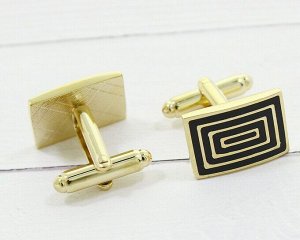 Набор Зажим для галстука и запонки F46679907360