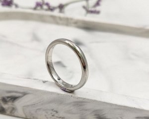 Кольцо  "обручальное"