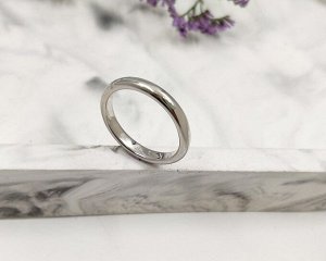 Кольцо  "обручальное"