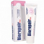 Укрепление дёсен-Парадонт гель для профилакт. пародонтита Biorepair ® Plus Paradongel  75 мл