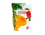 Папайя сушёная 100гр. Полезные вкусняшки от Вьетконг