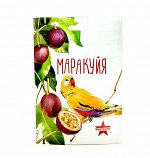 Маракуйя сушёная 80гр. Полезный перекус от Вьетконг