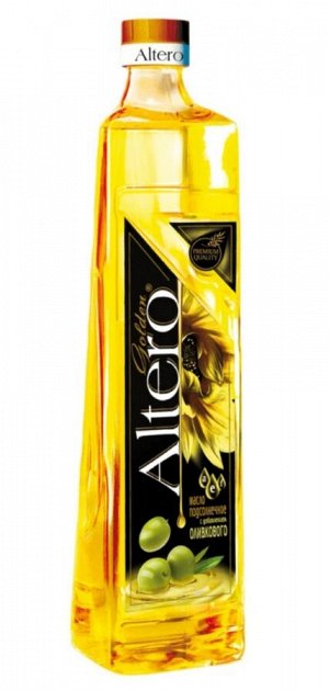 Altero Premium Blend