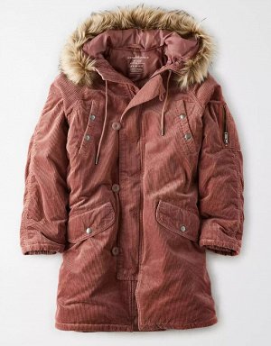Новая парка American Eagle