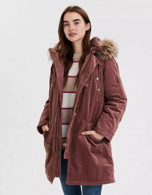 Новая парка American Eagle