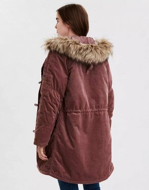 Новая парка American Eagle