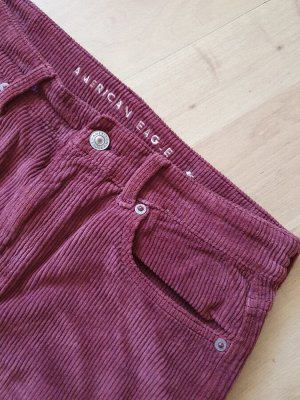 Теплая парка American Eagle