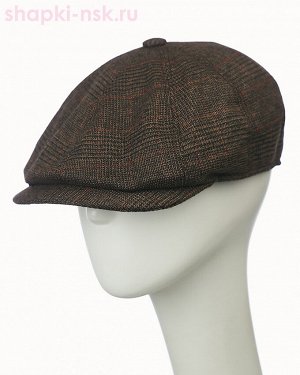041-64 Кепка мужская (55-62) Бренд Lf Label