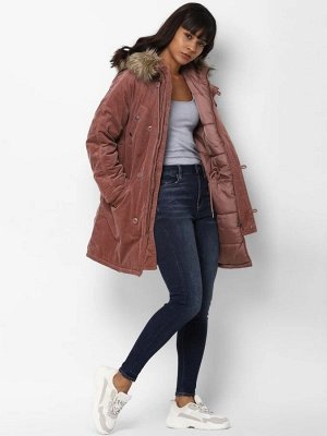 Новая парка American Eagle