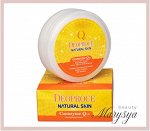 Deoproce Крем питательный для лица с Коэнзимом Cream Natural Skin Coenzyme Q10 Nourishing, 100 гр