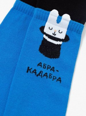 Колготки детские для девочки мордашки