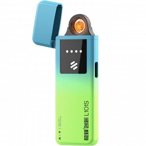 Xiaomi Зажигалка Beebest Rechargeable Lighter L101S